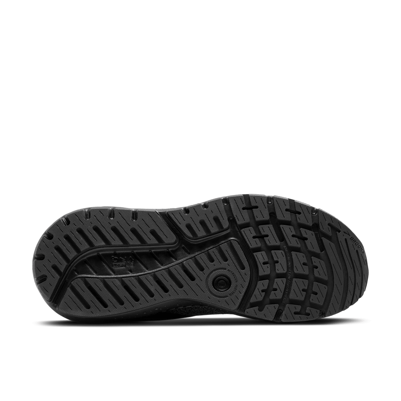 Mens Brooks Beast GTS 24 (2E Wide)