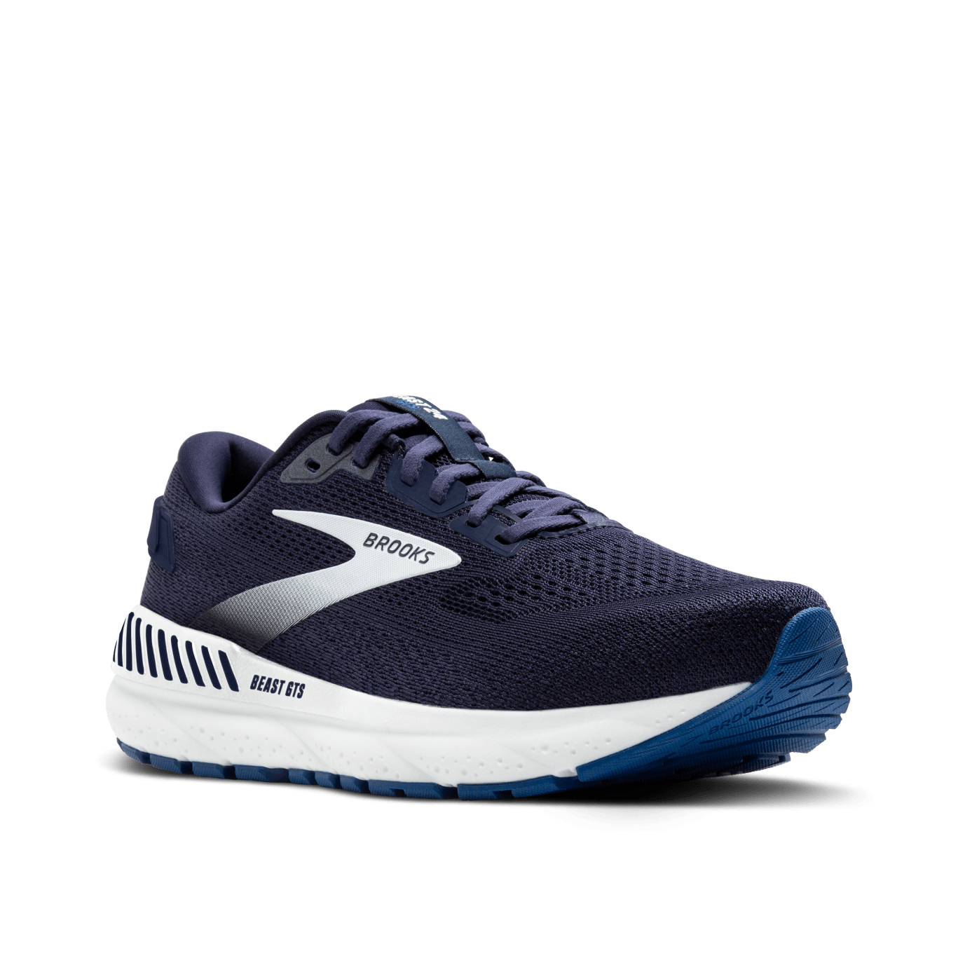Mens Brooks Beast GTS 24 (4E Extra Wide)