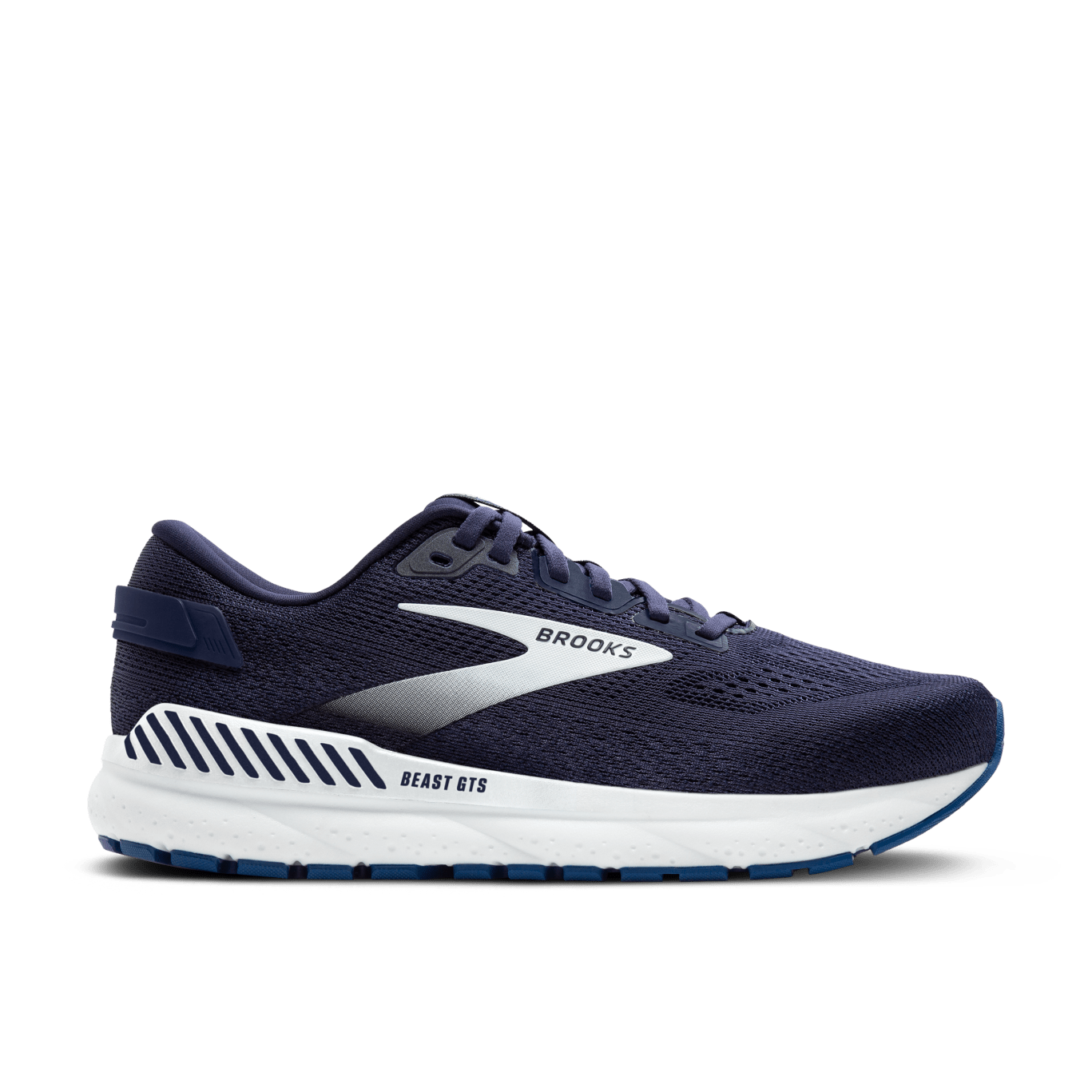 Mens Brooks Beast GTS 24 (2E Wide)