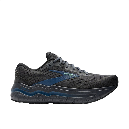 Mens Brooks Ghost Max 2 (2E Wide)