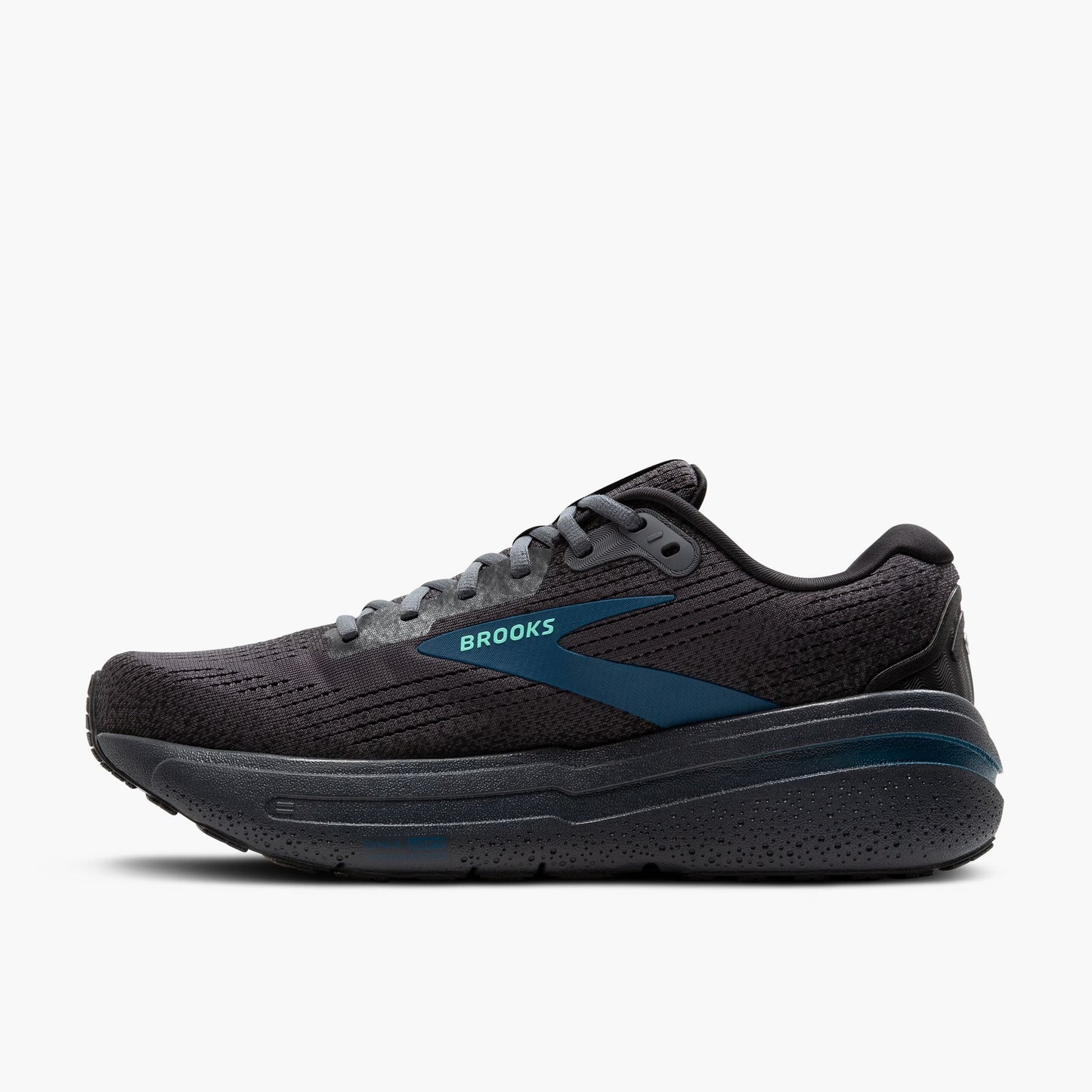 Mens Brooks Ghost Max 2 (2E Wide)