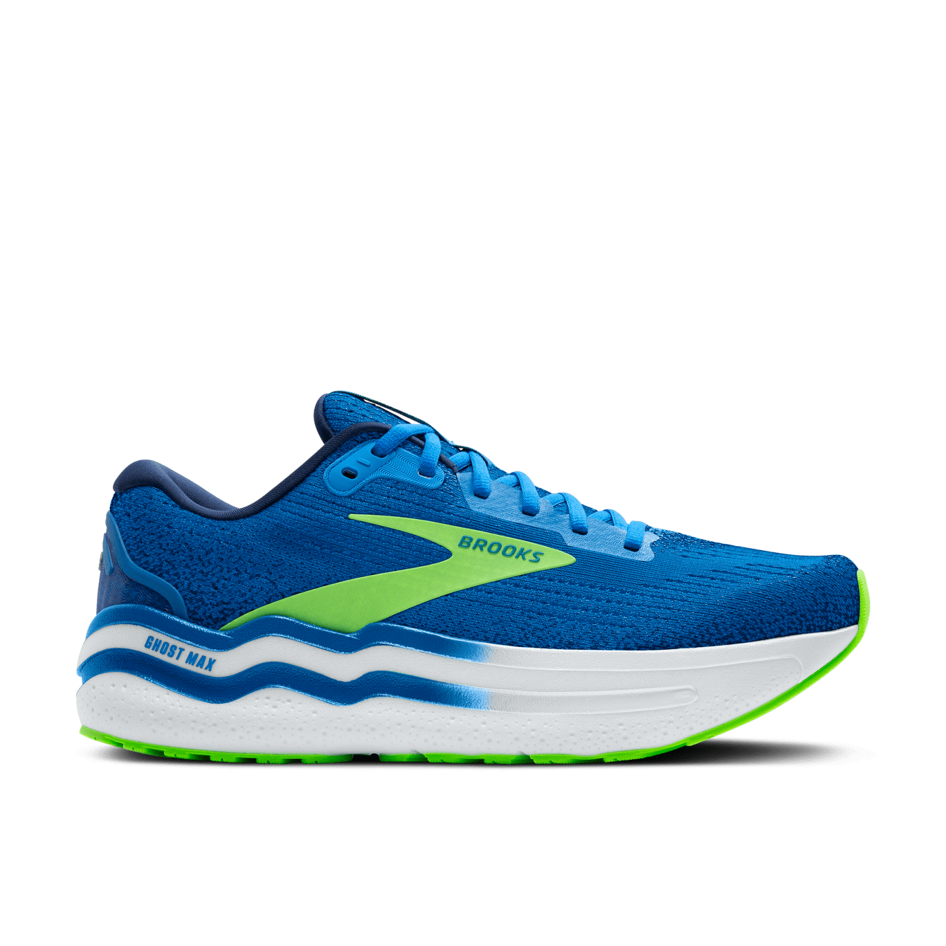 Mens Brooks Ghost Max 2