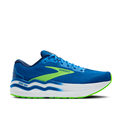 Mens Brooks Ghost Max 2