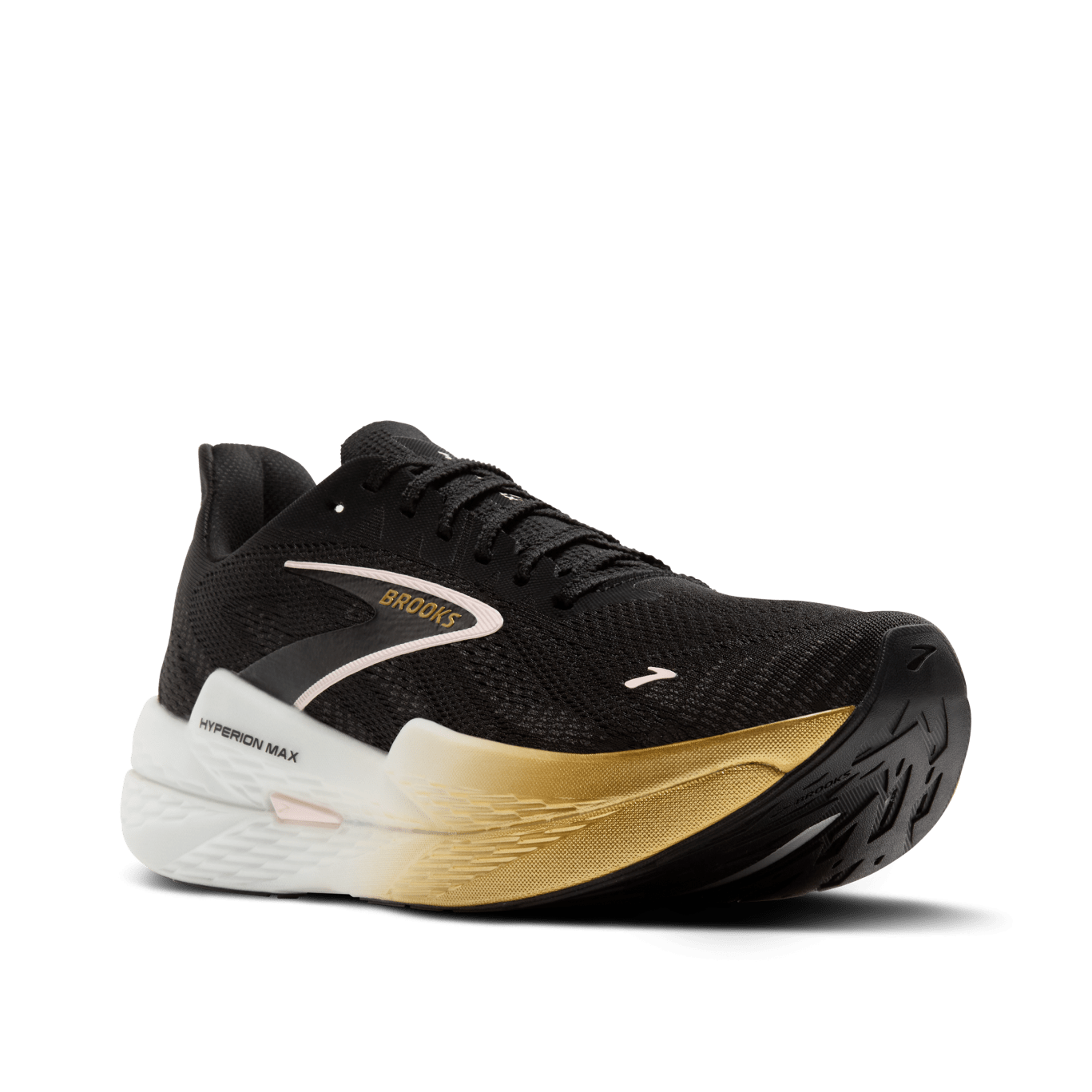 Mens Brooks Hyperion Max 2