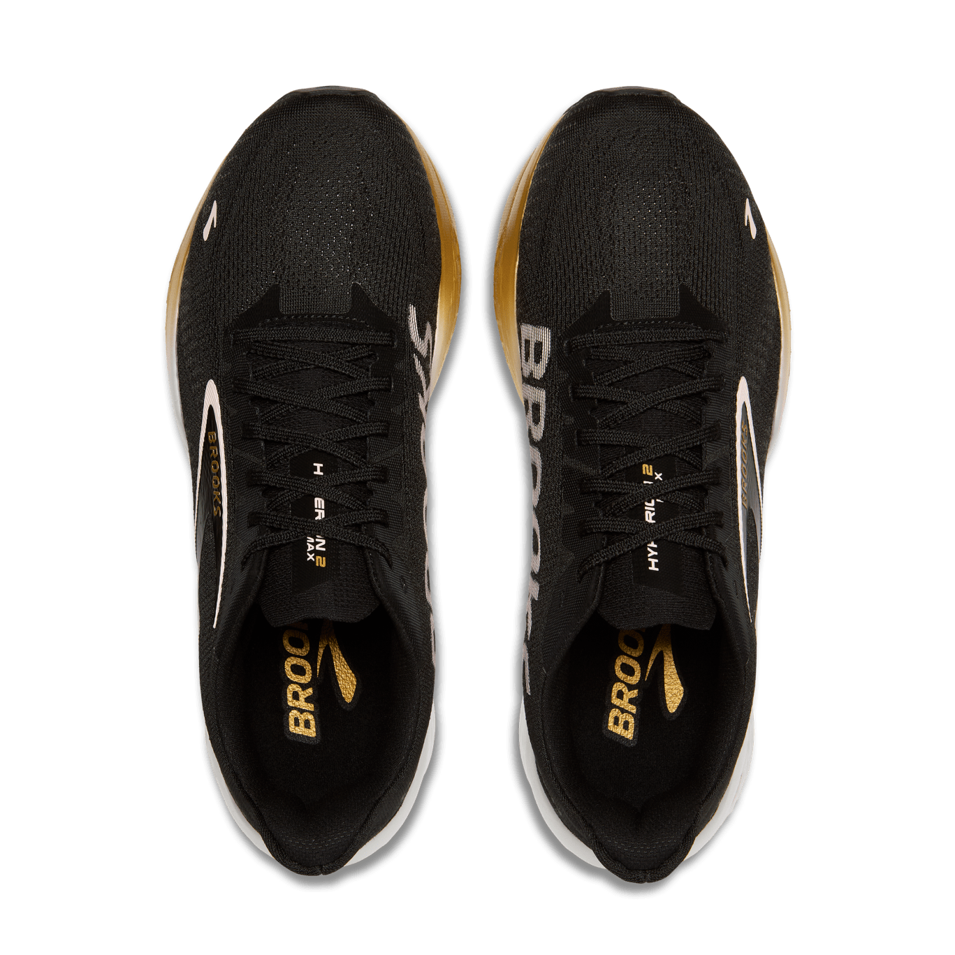 Mens Brooks Hyperion Max 2