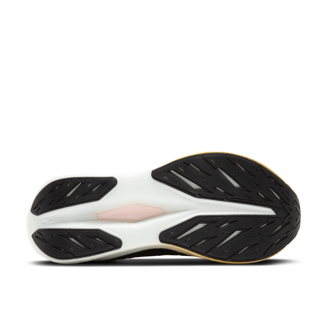 Mens Brooks Hyperion Max 2