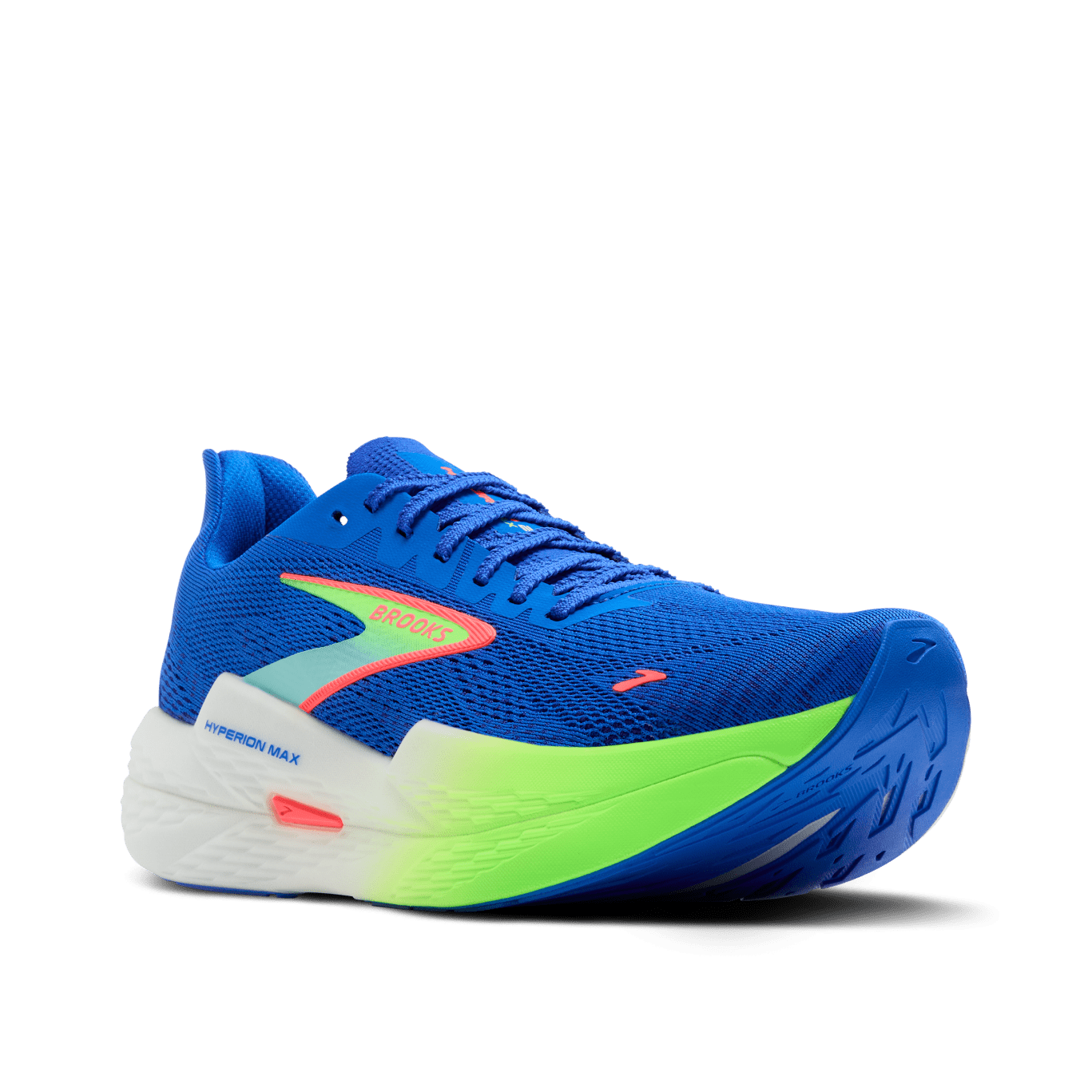 Mens Brooks Hyperion Max 2