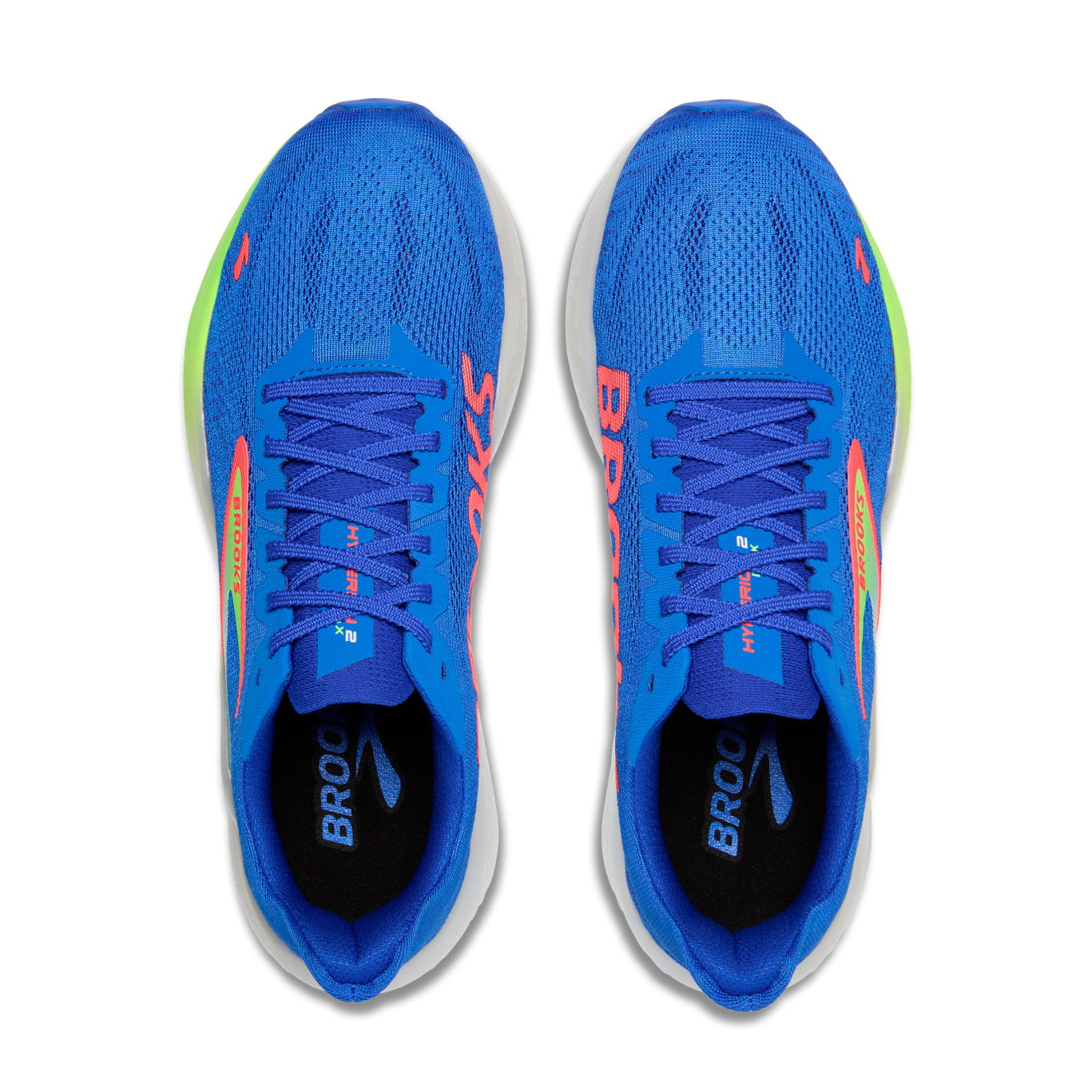 Mens Brooks Hyperion Max 2