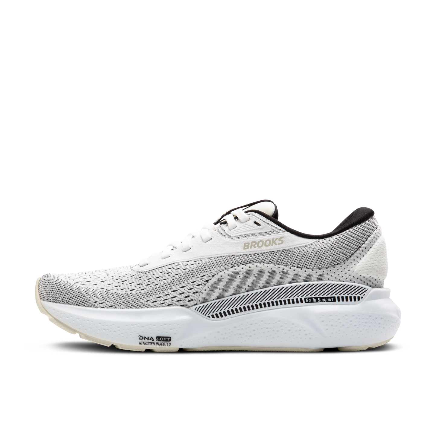 Mens Brooks Adrenaline GTS 24