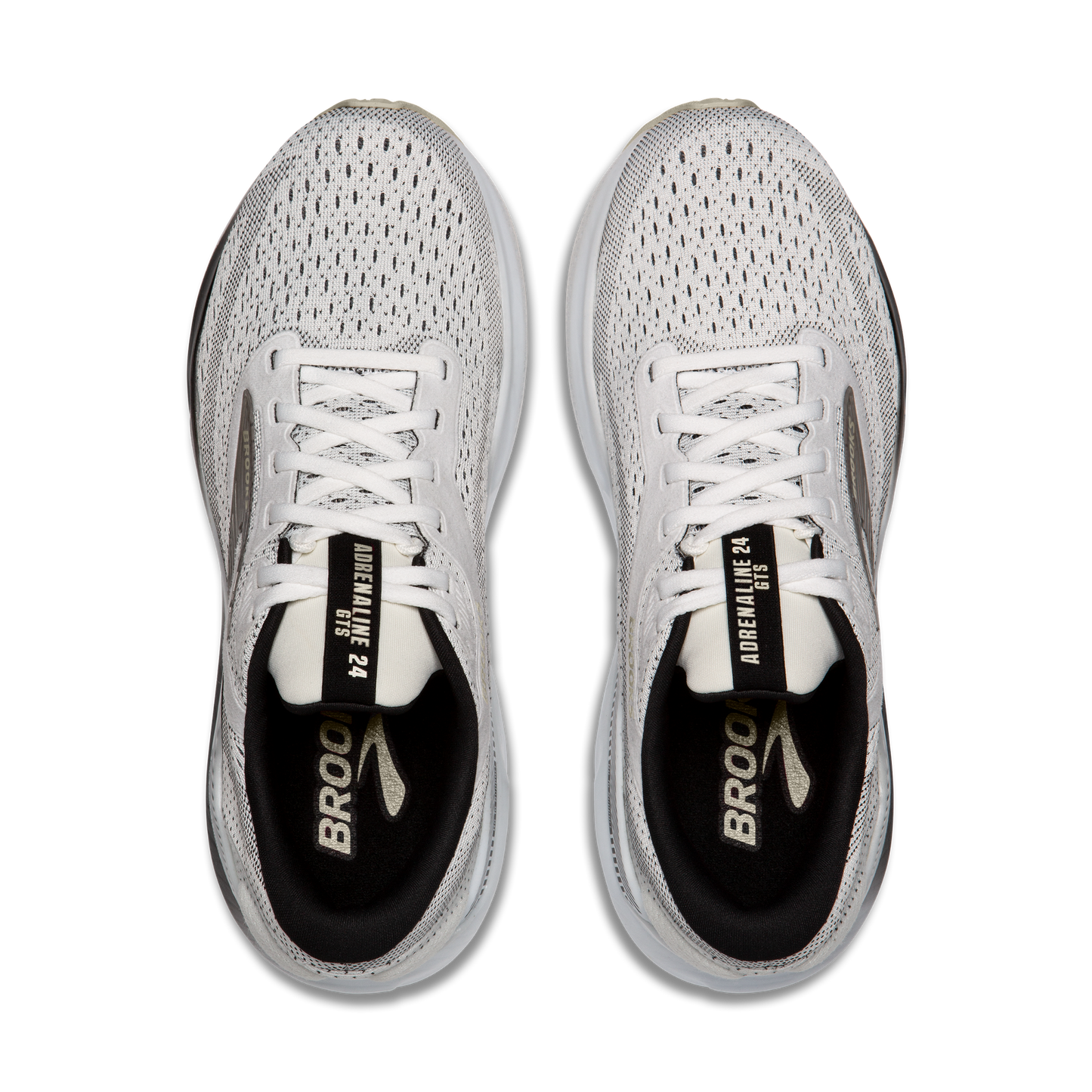 Mens Brooks Adrenaline GTS 24