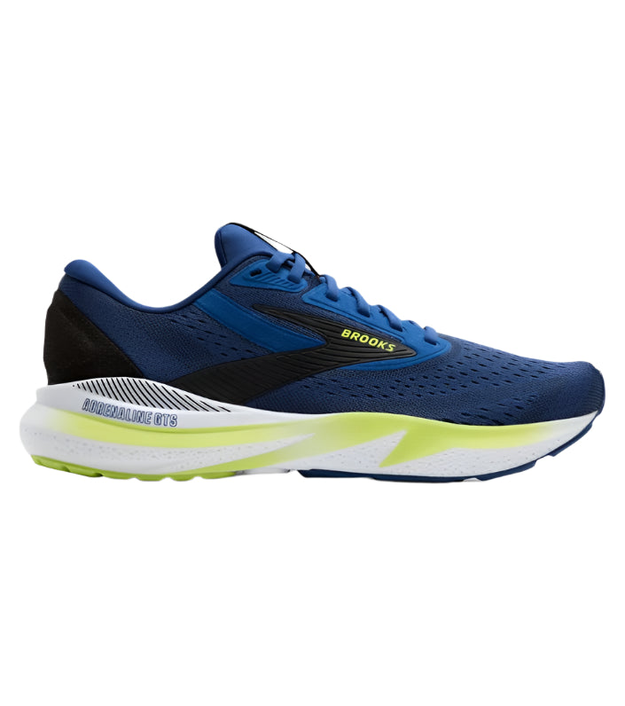 Mens Brooks Adrenaline GTS 24