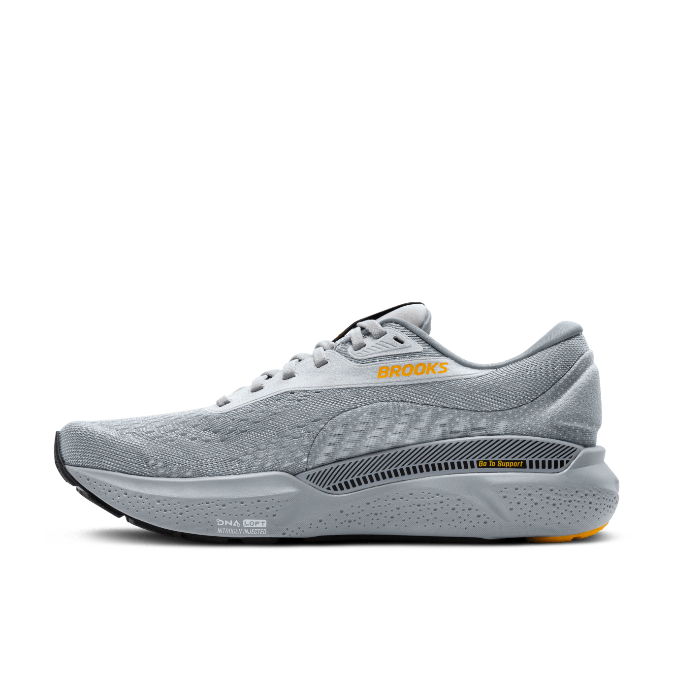 Mens Brooks Adrenaline GTS 24 (4E Extra Wide)