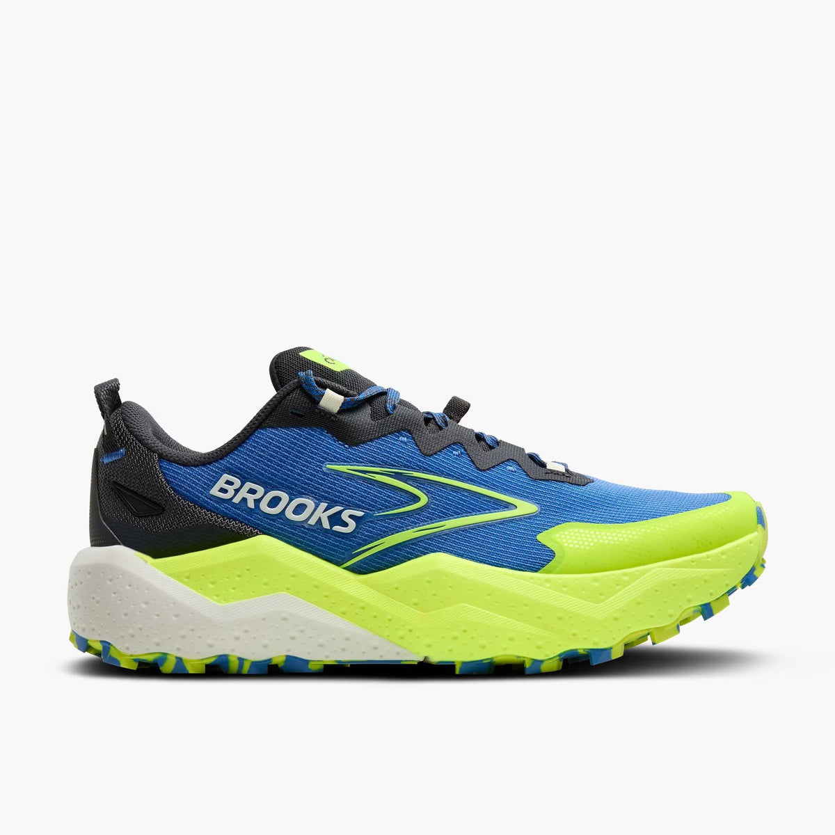 Mens Brooks Caldera 8