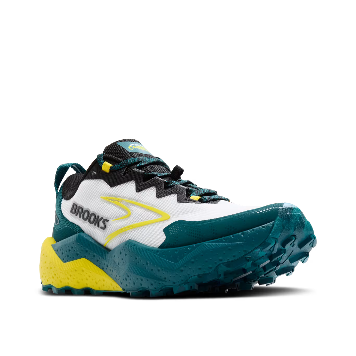 Mens Brooks Caldera 8