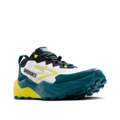 Mens Brooks Caldera 8