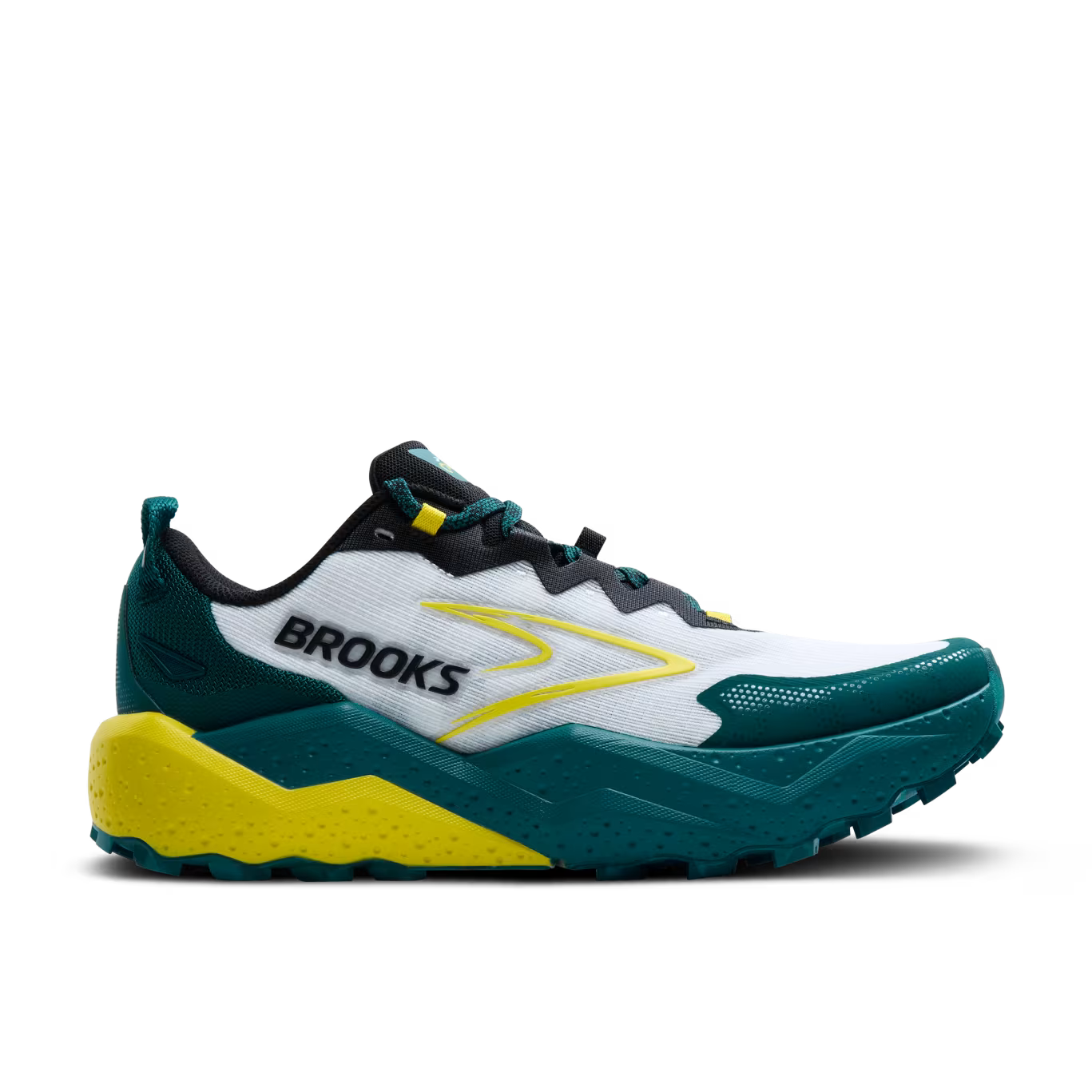 Mens Brooks Caldera 8