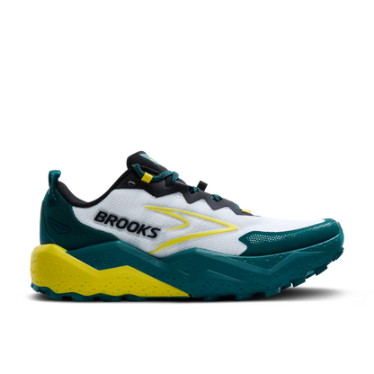 Mens Brooks Caldera 8
