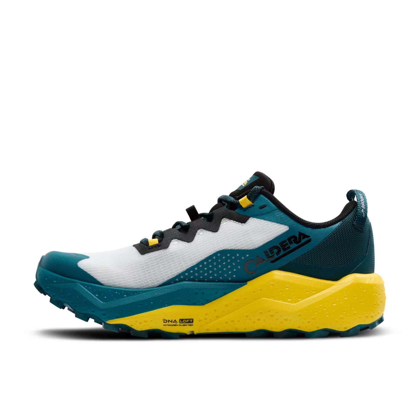 Mens Brooks Caldera 8