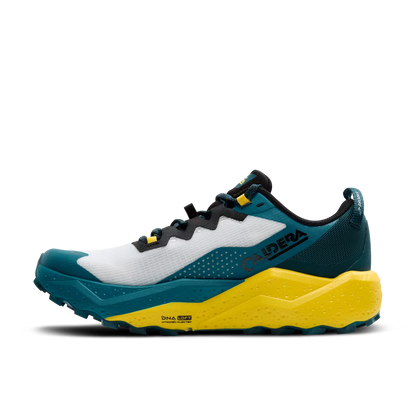 Mens Brooks Caldera 8