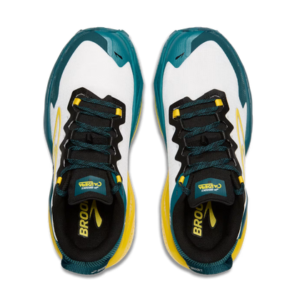 Mens Brooks Caldera 8