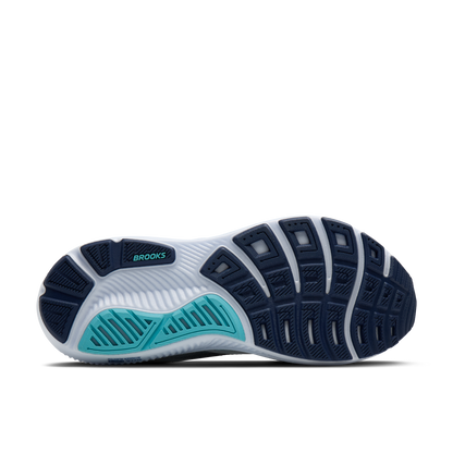 Mens Brooks Ghost 17