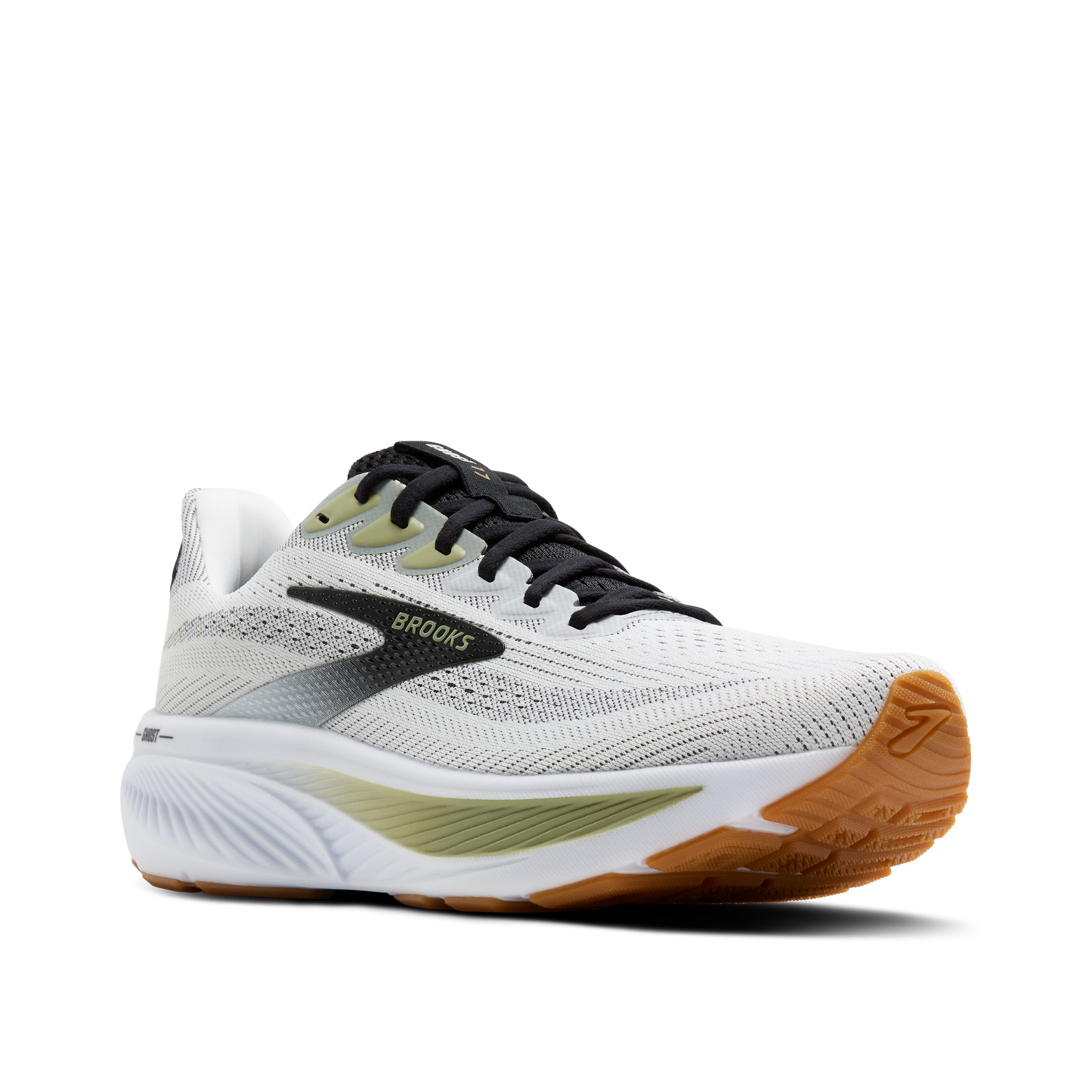 Mens Brooks Ghost 17