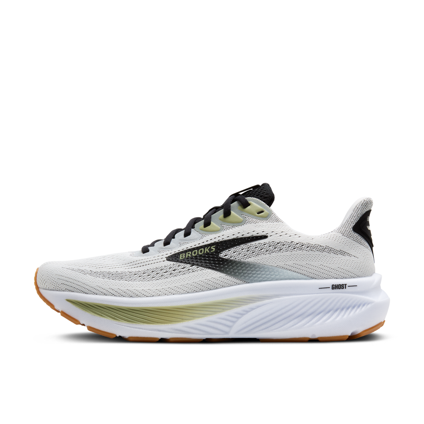 Mens Brooks Ghost 17