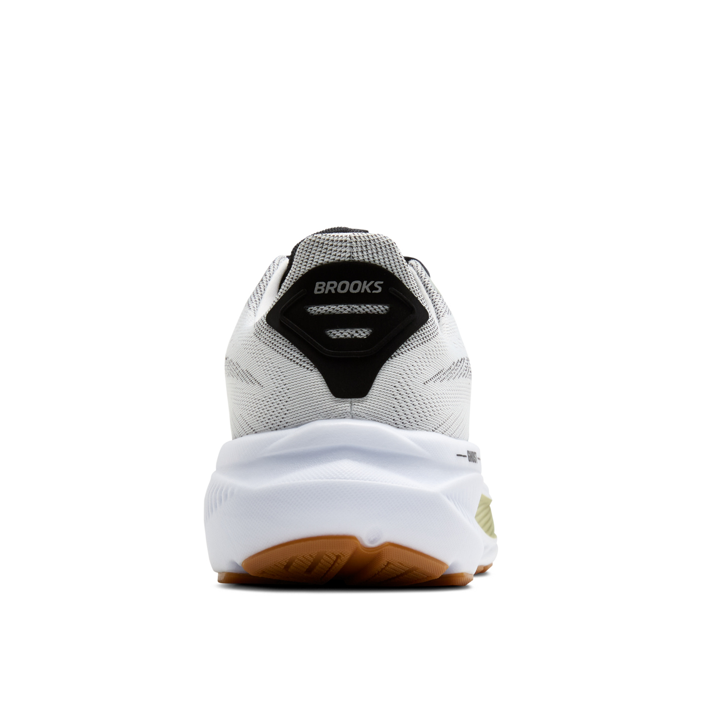 Mens Brooks Ghost 17