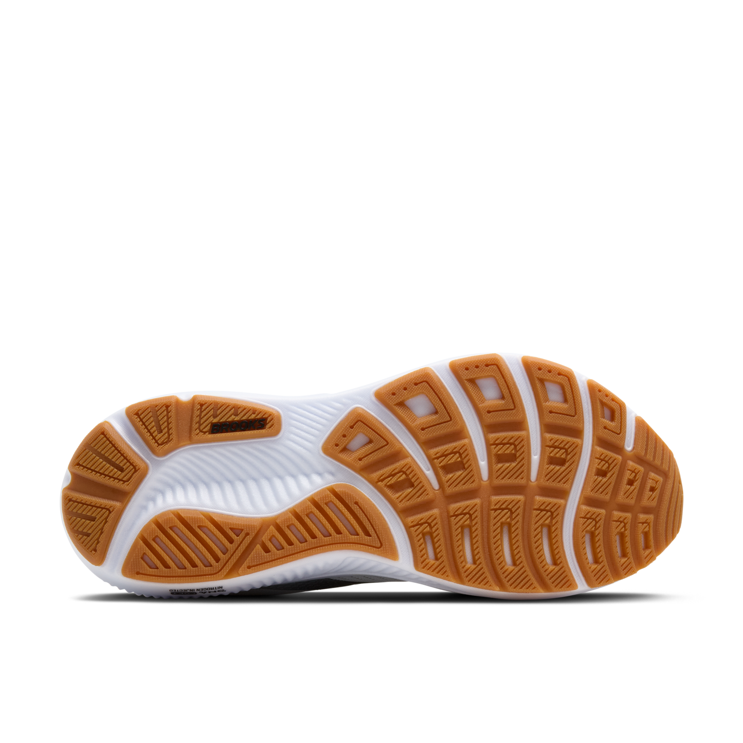 Mens Brooks Ghost 17