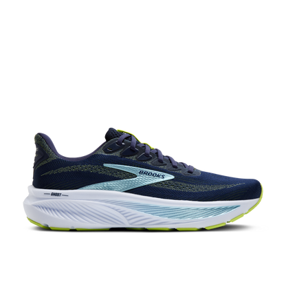 Mens Brooks Ghost 17