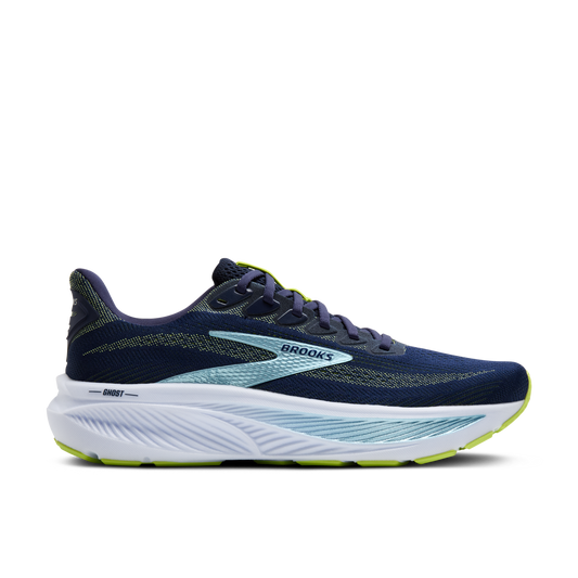 Mens Brooks Ghost 17