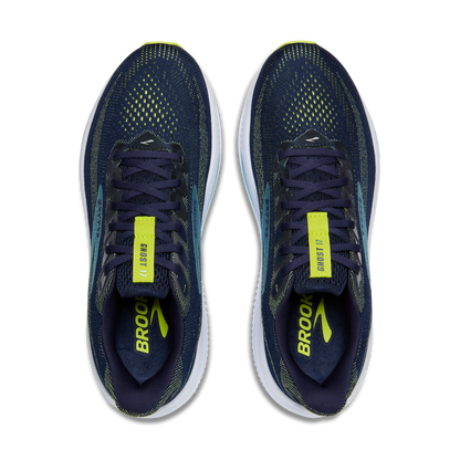 Mens Brooks Ghost 17