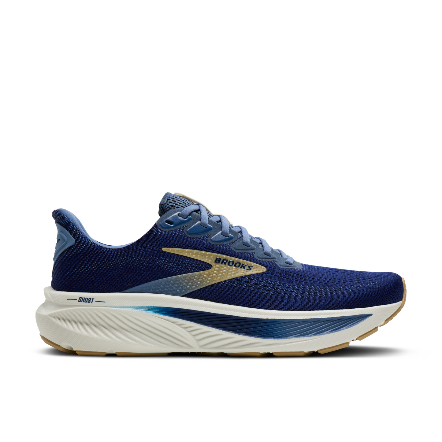Mens Brooks Ghost 17