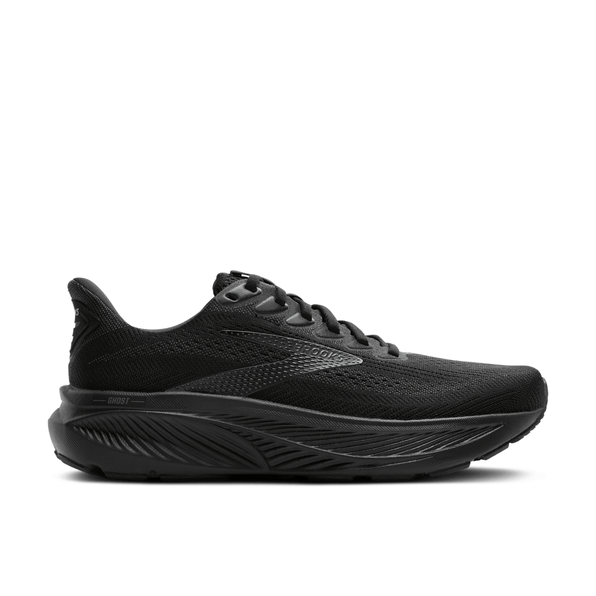 Mens Brooks Ghost 17 – The Running Company
