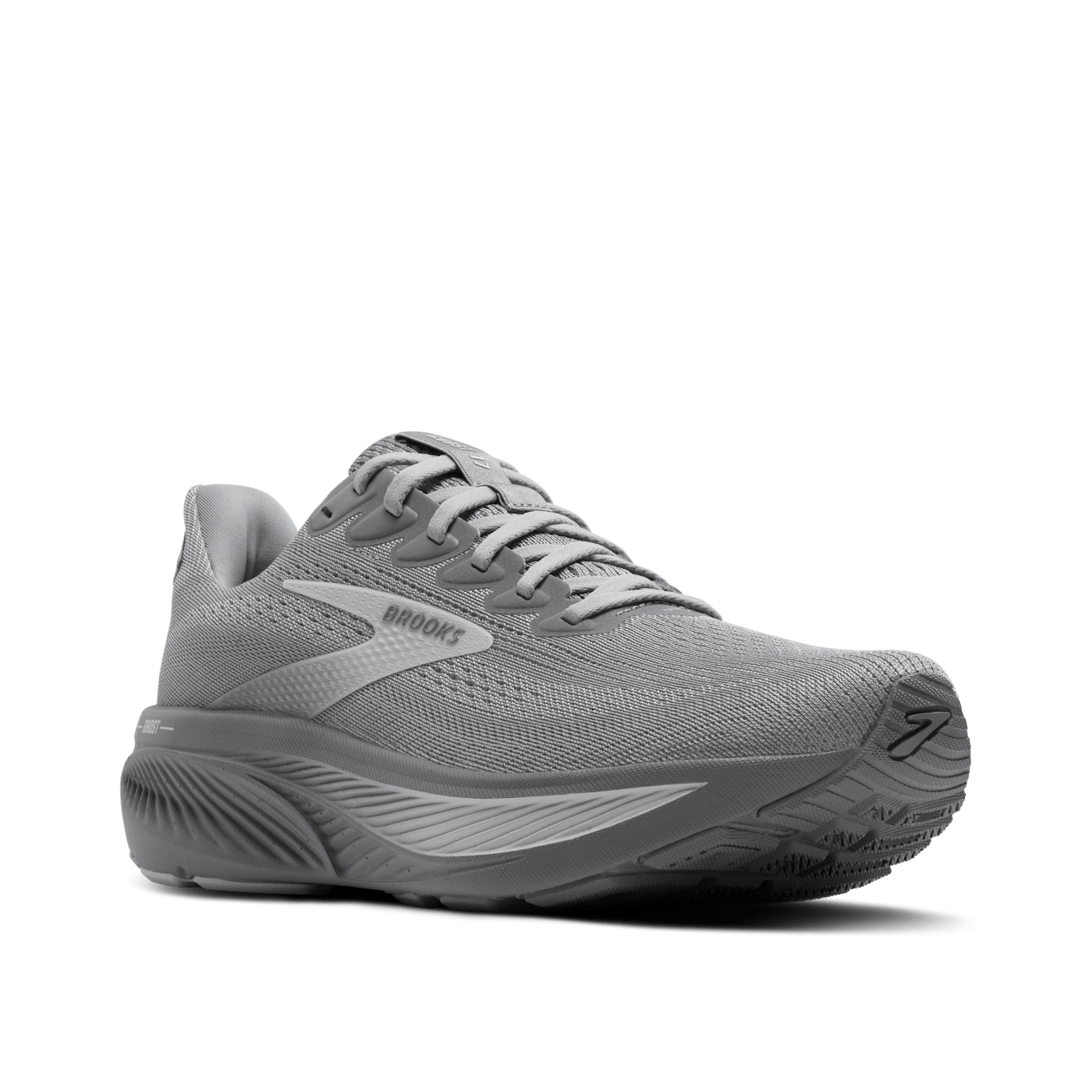 Mens Brooks Ghost 17