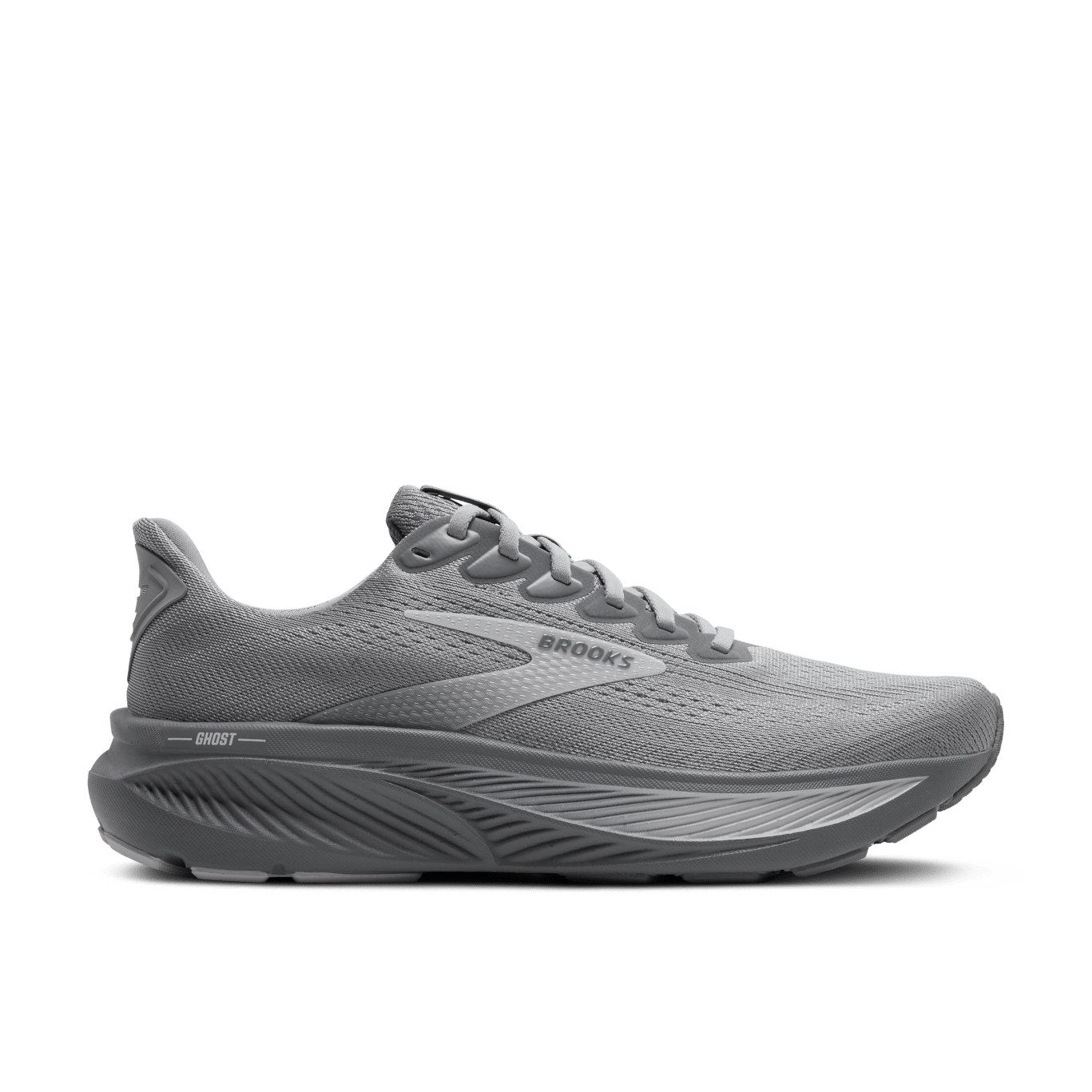 Mens Brooks Ghost 17