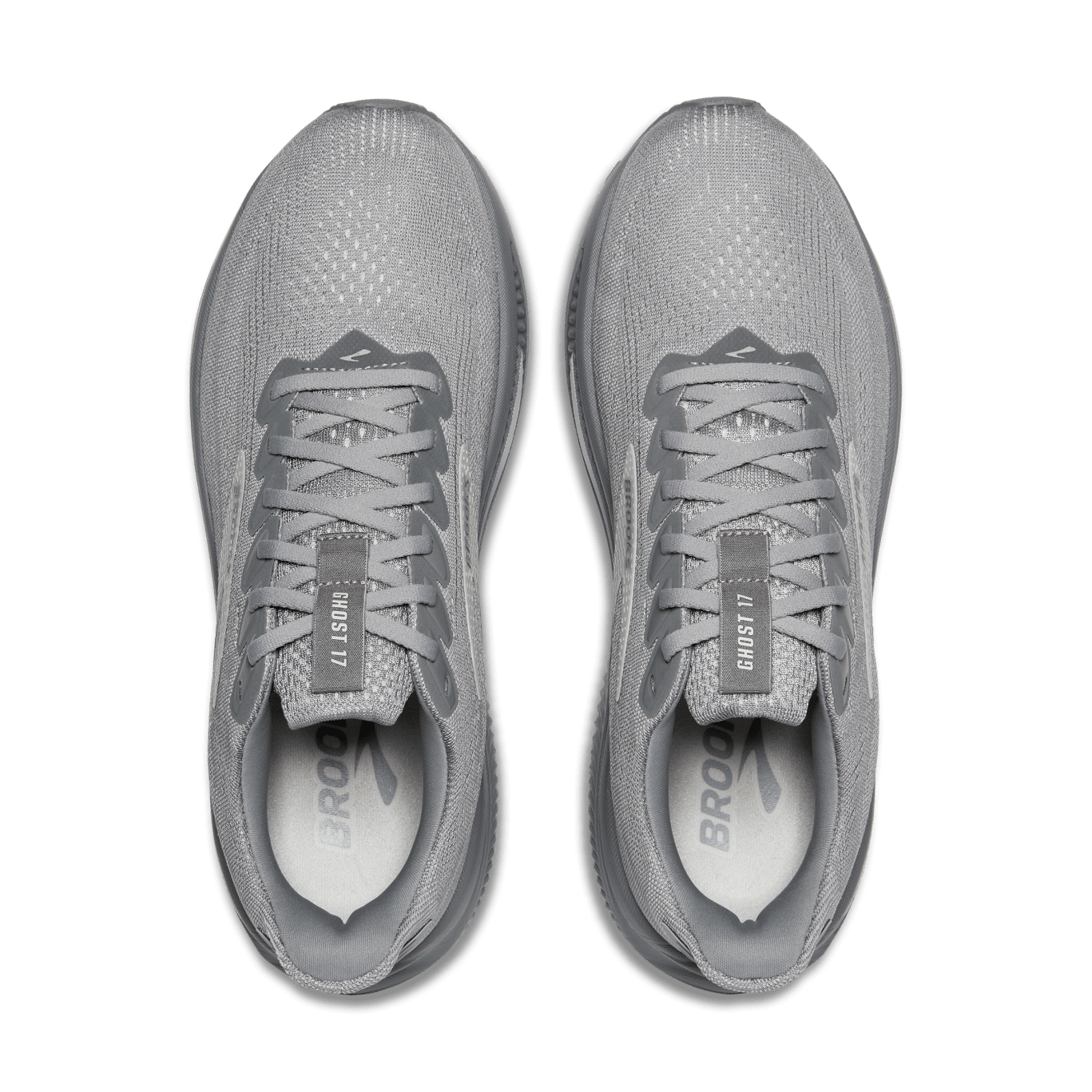 Mens Brooks Ghost 17