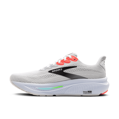 Mens Brooks Ghost 17 (2E Wide)