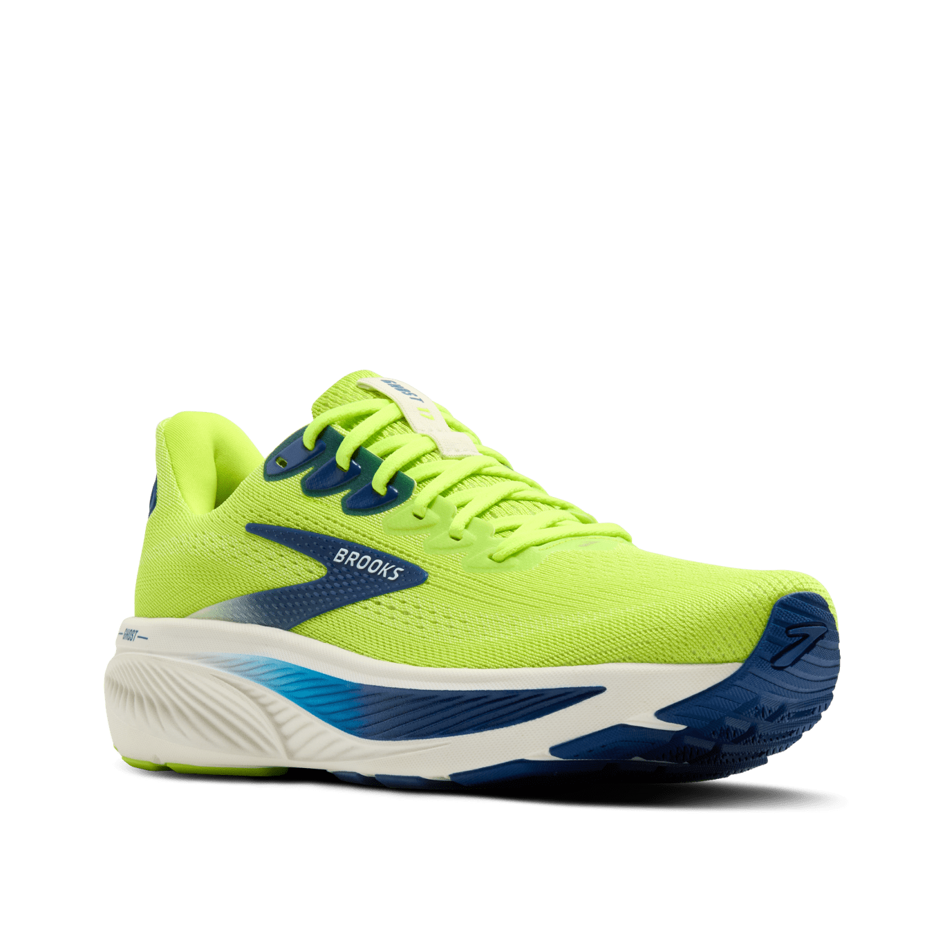 Mens Brooks Ghost 17