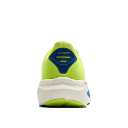 Mens Brooks Ghost 17