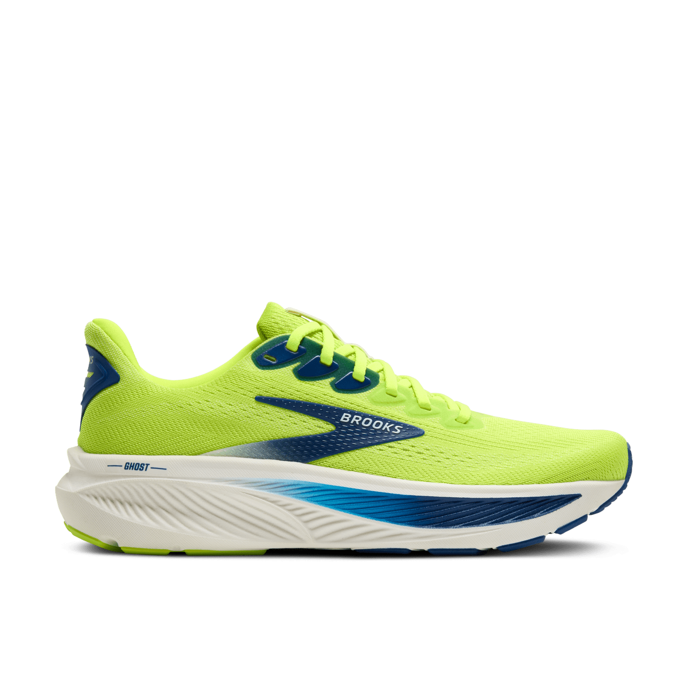 Mens Brooks Ghost 17