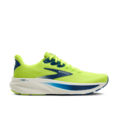 Mens Brooks Ghost 17