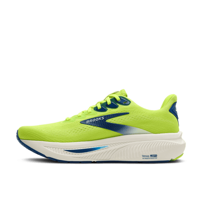 Mens Brooks Ghost 17