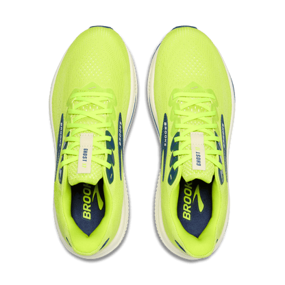 Mens Brooks Ghost 17
