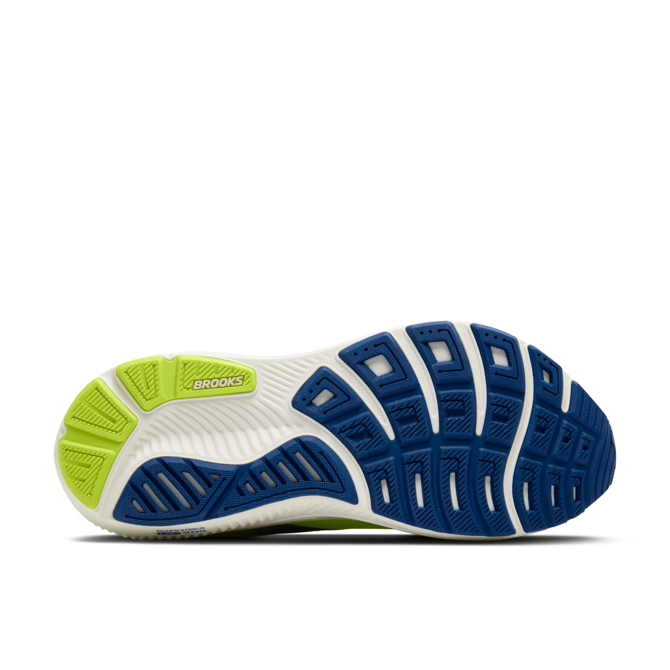 Mens Brooks Ghost 17