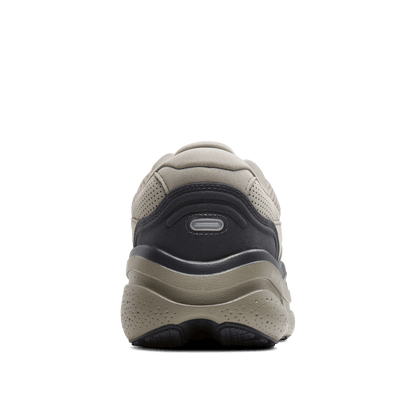 Mens Brooks Ghost Max 2 Suede