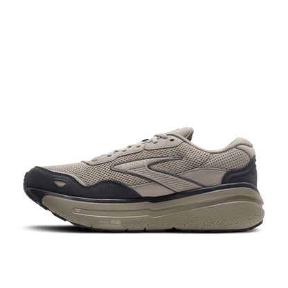 Mens Brooks Ghost Max 2 Suede