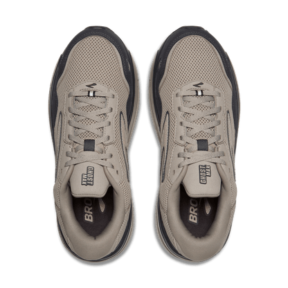 Mens Brooks Ghost Max 2 Suede