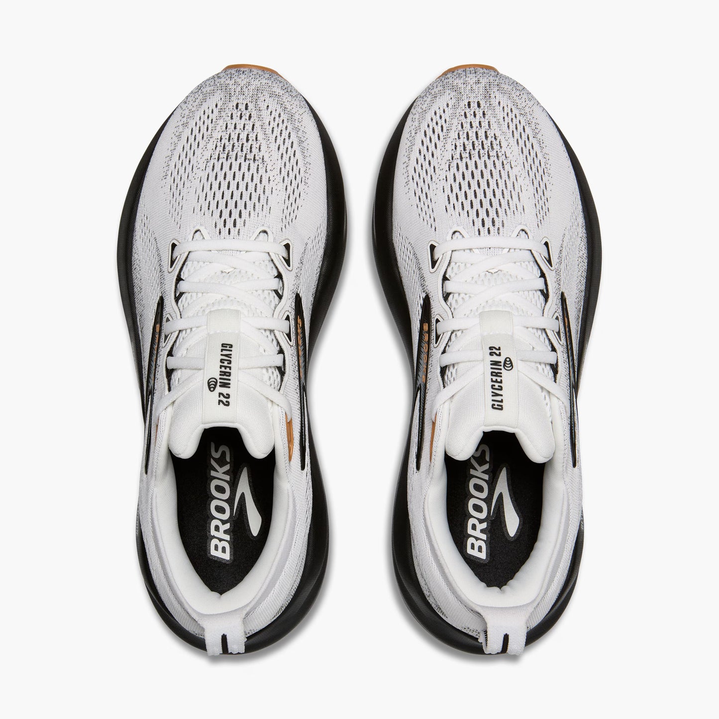 Mens Brooks Glycerin 22