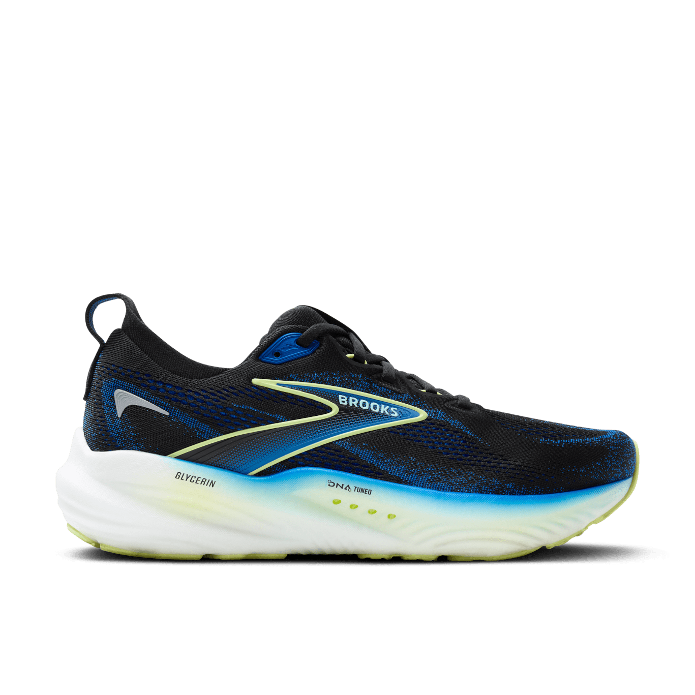 Mens Brooks Glycerin 22 (2E Wide)